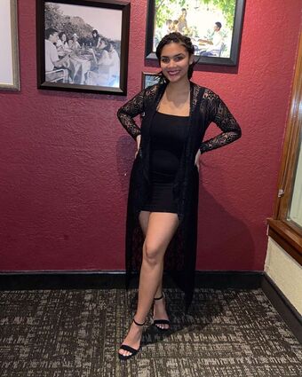Chasity Nagie Wycieki OnlyFans Zdjęcie 17
