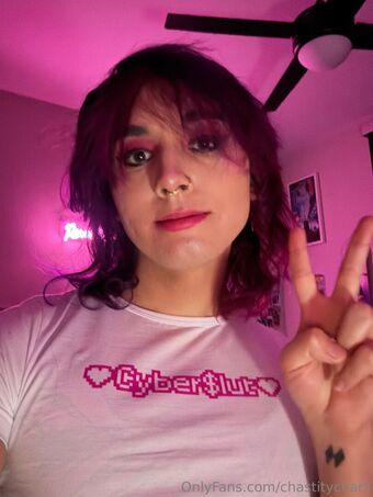 chastitycharli