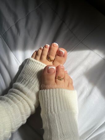 cheekymell1