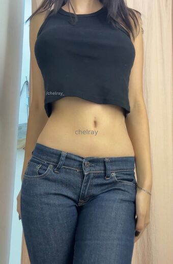 chelray Nagie Wycieki OnlyFans Zdjęcie 52