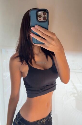 chelray Nagie Wycieki OnlyFans Zdjęcie 60