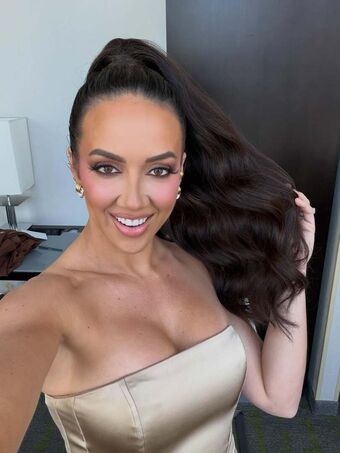 Chelsea Green Nagie Wycieki OnlyFans Zdjęcie 795