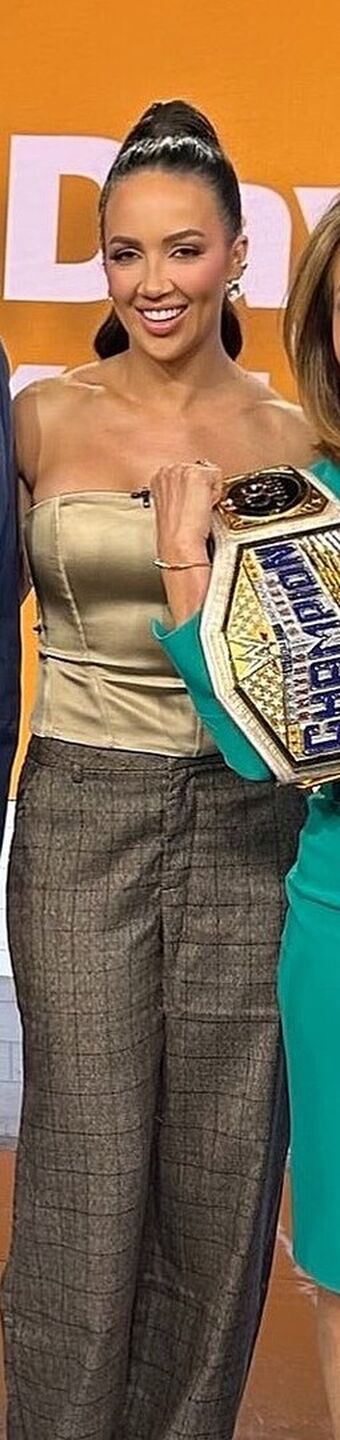 Chelsea Green Nagie Wycieki OnlyFans Zdjęcie 798