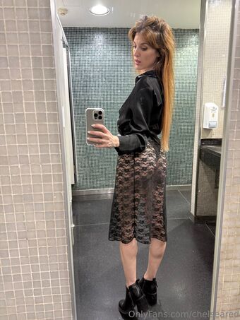 chelseared Nagie Wycieki OnlyFans Zdjęcie 29