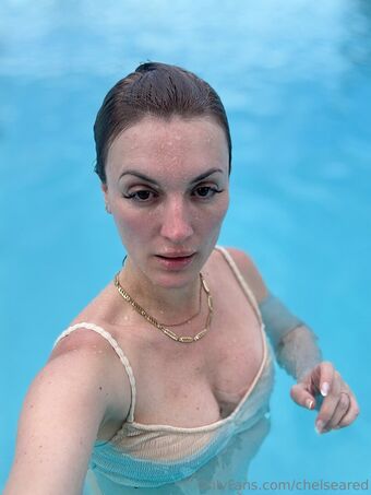 chelseared Nagie Wycieki OnlyFans Zdjęcie 33
