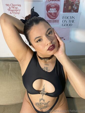 chelseared Nagie Wycieki OnlyFans Zdjęcie 39