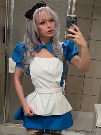 cherenoble Nagie Wycieki OnlyFans Zdjęcie 10