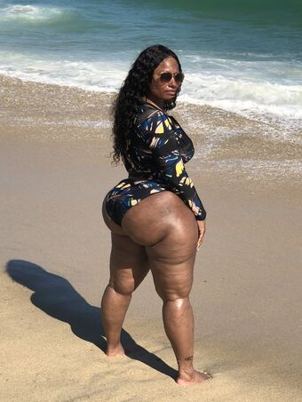 Cherokee D'Ass