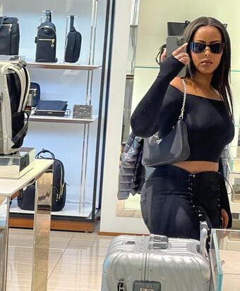 Cherrie Nagie Wycieki OnlyFans Zdjęcie 12