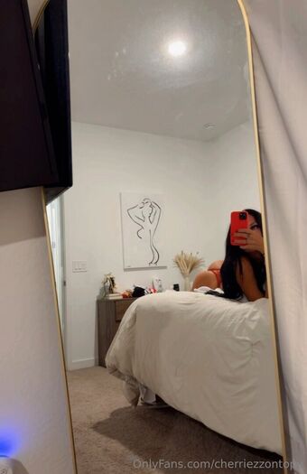 cherriezzontopp