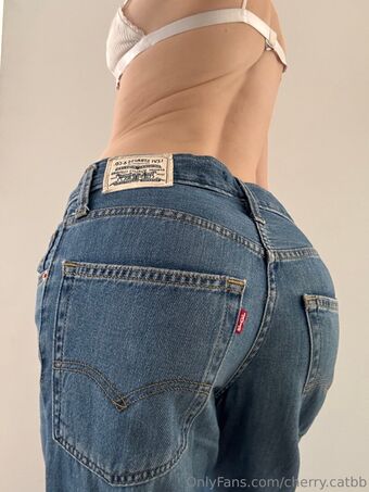 cherry.catbb Nagie Wycieki OnlyFans Zdjęcie 11