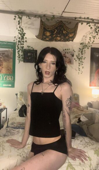 Cherry Darling