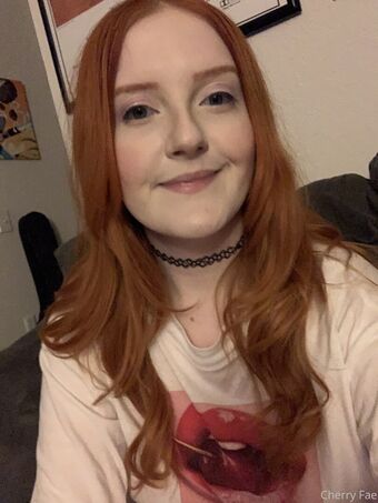 cherry-fae