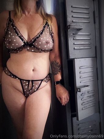 cherry0ann69 Nagie Wycieki OnlyFans Zdjęcie 11
