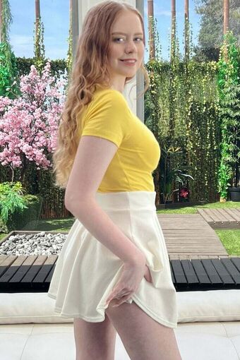Cherrybomb Nagie Wycieki OnlyFans Zdjęcie 28