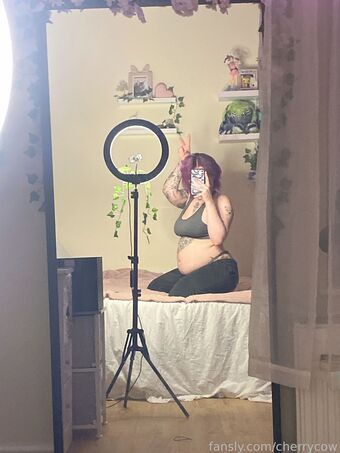 cherrycow Nagie Wycieki OnlyFans Zdjęcie 13