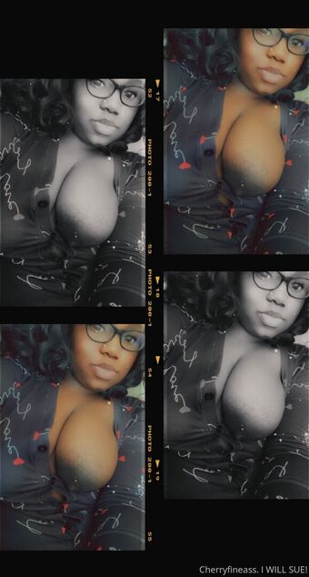 cherryfineass Nagie Wycieki OnlyFans Zdjęcie 12