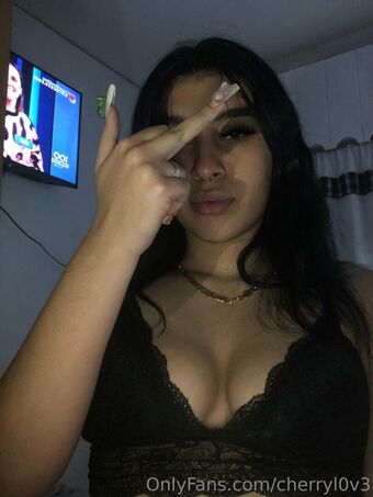 cherryl0v3