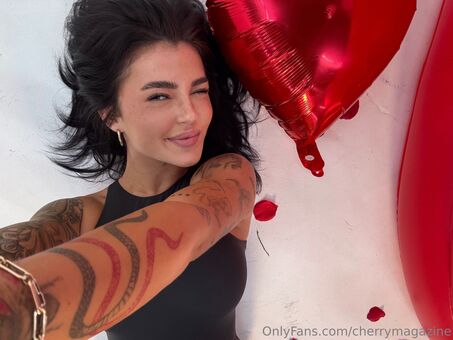 cherrymagazine