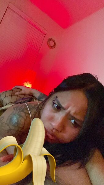 Cherrymve Nagie Wycieki OnlyFans Zdjęcie 3