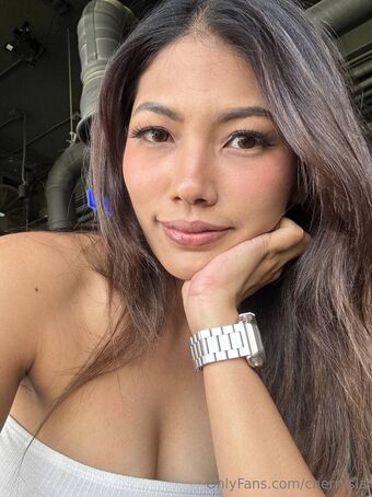 cherrysia