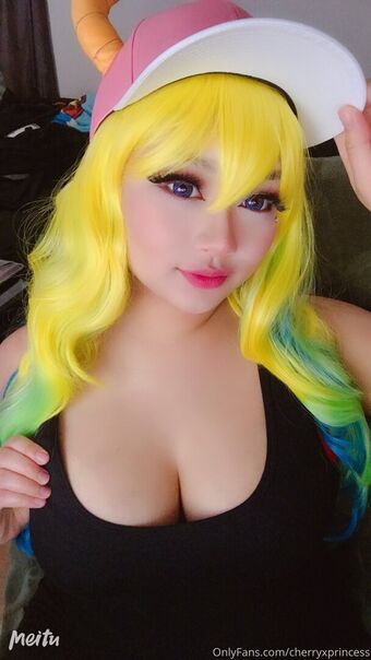 cherryxprincess