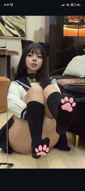 Chescakeuu Nagie Wycieki OnlyFans Zdjęcie 34