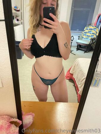 cheyennesmithvip