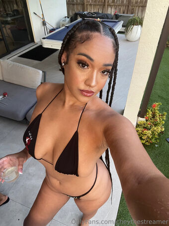 cheythestreamer