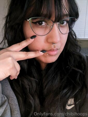 chibihoops Nagie Wycieki OnlyFans Zdjęcie 2
