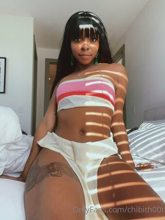 chibith00t Nagie Wycieki OnlyFans Zdjęcie 22