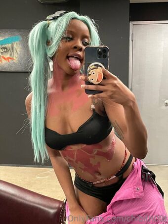 chibith00t Nagie Wycieki OnlyFans Zdjęcie 27