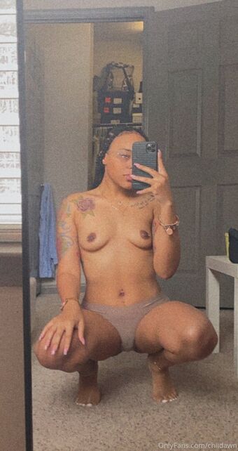 chiidawn