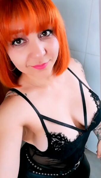 Chile Mega Nagie Wycieki OnlyFans Zdjęcie 197