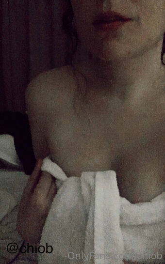 chiob Nagie Wycieki OnlyFans Zdjęcie 4