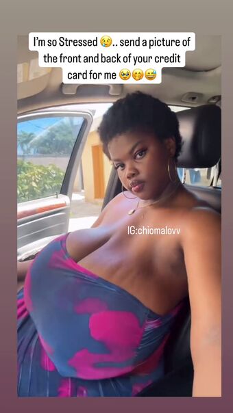 Chioma Lovv