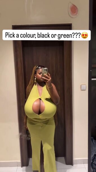 Chioma Lovv