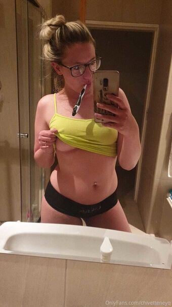 chivetteneyq