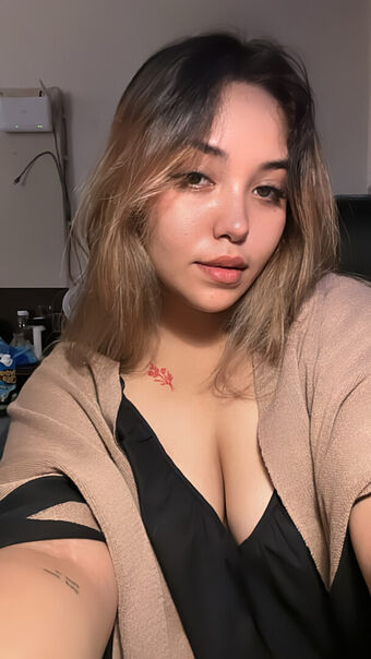 ChizzCakeee Nagie Wycieki OnlyFans Zdjęcie 6