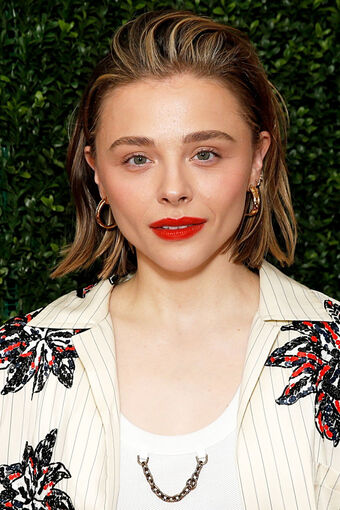 Chloë Grace Moretz