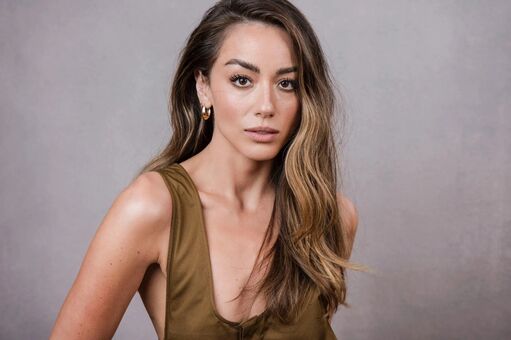 Chloe Bennet