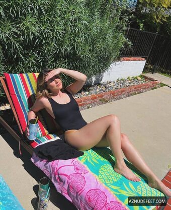 Chloe Breen Nagie Wycieki OnlyFans Zdjęcie 2