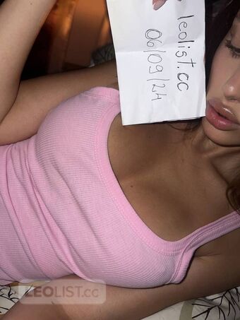 Chloe Haze