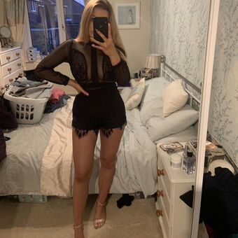 Chloe Ilsley