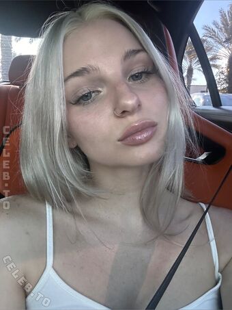 Chloe Spice