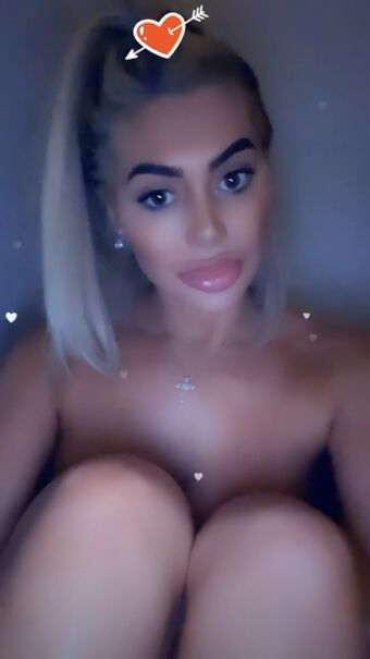 chloeferry Nagie Wycieki OnlyFans Zdjęcie 13