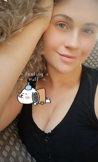 Chloemez Nagie Wycieki OnlyFans Zdjęcie 2