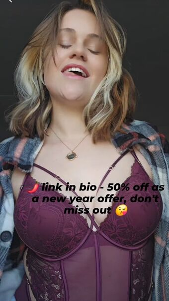 Chloemez Nagie Wycieki OnlyFans Zdjęcie 4