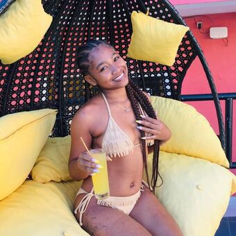 Chloeusca Nagie Wycieki OnlyFans Zdjęcie 1