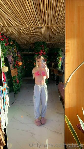 ChloStar Nagie Wycieki OnlyFans Zdjęcie 106